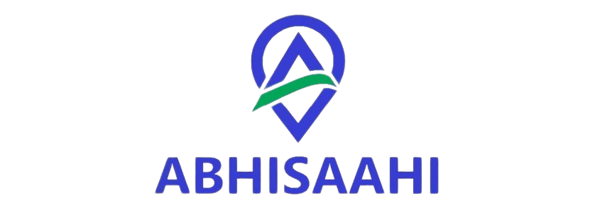 Abhisaahi Logo